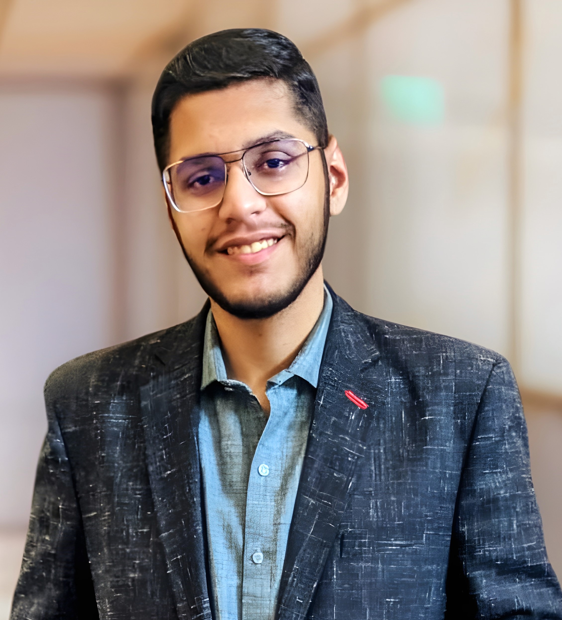 Profile Photo for Muhammad Owais